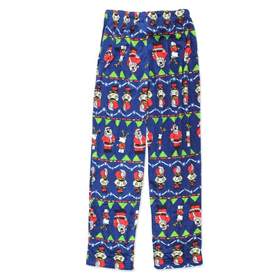 Men's Family Guy Christmas Lounge Pants By Briefly Stated