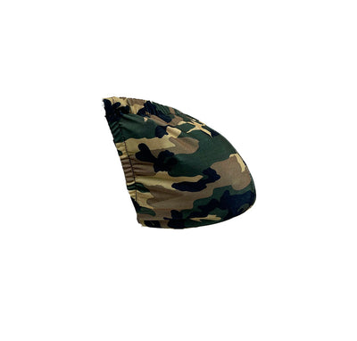 Men's Forest Ambush Sheer G-String - A Captivating Addition to Your Intimate Apparel Collection - BLOWOUT SALE!