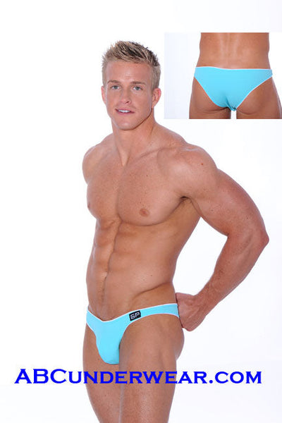 Men's French Bikini Swimsuit