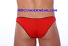 Men's French Bikini Swimsuit-greg parry-ABC Underwear