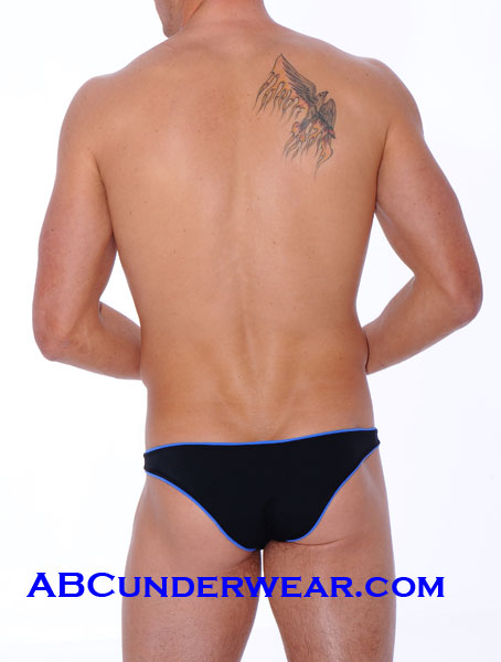Men's French Bikini Swimsuit
