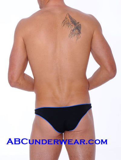 Men's French Bikini Swimsuit
