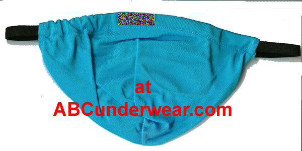 Men's G-String Irregular