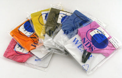 Men's G-string Rainbow 6 PC Gift Set-NDS WEAR-ABC Underwear