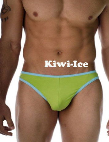 Men's GO Softwear T-Back Thong Close-Out - Premium Collection