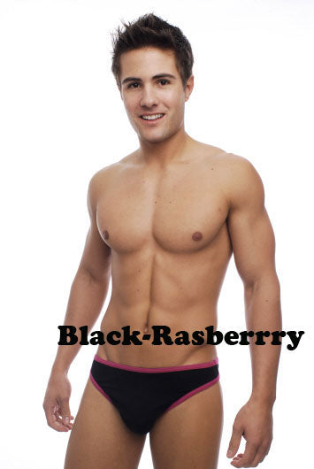 Men's GO Softwear T-Back Thong Close-Out - Premium Collection