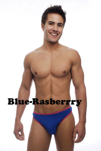 Men's GO Softwear T-Back Thong Close-Out - Premium Collection