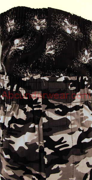 Men's Hanes Boxer - Assorted Prints 2 Pack