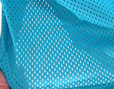 Men's Heavy Mesh Tank Top