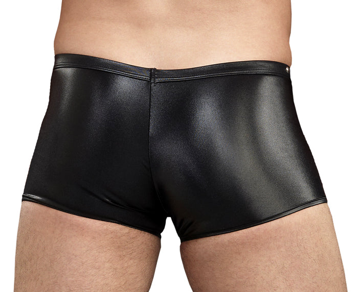 Mens Hermes Erector Pouch Trunk Short Clearance