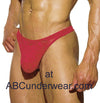 Men's Lace Bikini-Male Power-ABC Underwear