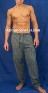 Men's Lounge Pants-ABC Underwear-ABC Underwear
