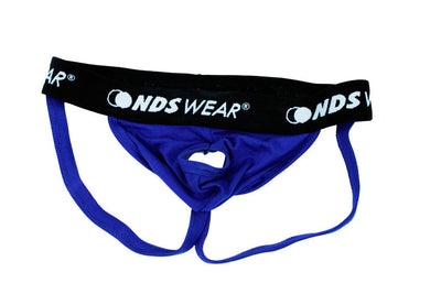 Mens Modal Suspensory Jockstrap 2PK By NDS Wear