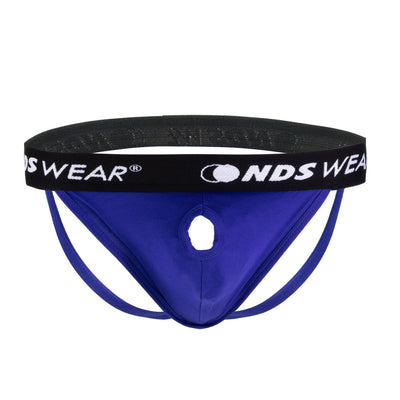 Mens Modal Suspensory Jockstrap 2PK By NDS Wear