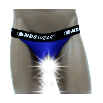 Mens Modal Suspensory Jockstrap 2PK By NDS Wear