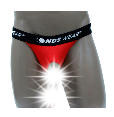 Mens Modal Suspensory Jockstrap 2PK By NDS Wear