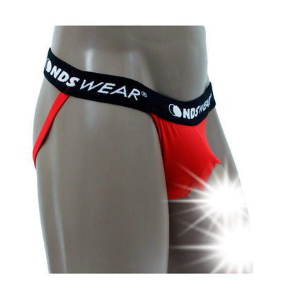 Mens Modal Suspensory Jockstrap 2PK By NDS Wear