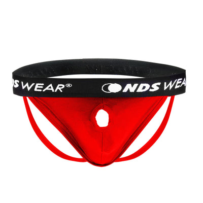 Mens Modal Suspensory Jockstrap 2PK By NDS Wear