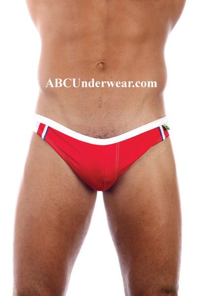 Men's Olympia Swim Brief