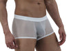 Mens Open Back Sheer Trunk Underwear-NEPTIO-ABC Underwear