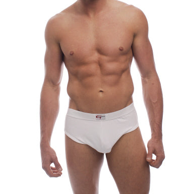 Mens Padded Butt Brief -Closeout