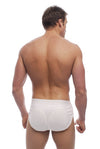 Mens Padded Butt Brief -Closeout-Go Software-ABC Underwear