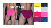 Mens Padded Pouch Bikini - Closeout-Nds Wear-ABC Underwear