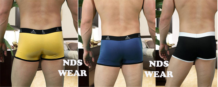 Men's Pipeline Front Trunk - Clearance