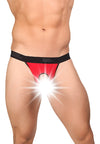 Men's Power Micro Prolong Thong - Enhance Your Style and Comfort-Male Power-ABC Underwear