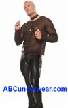 Men's Punk Costume-ABC Underwear-ABC Underwear