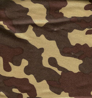 Men's Rip Off Pants SMALL