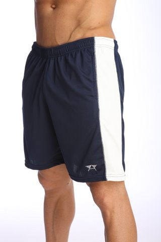 Men's Short Mesh Workout Shorts