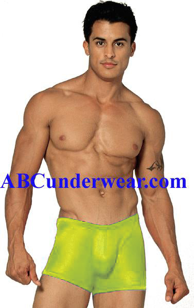 Men's Short Swimsuit - Clearance