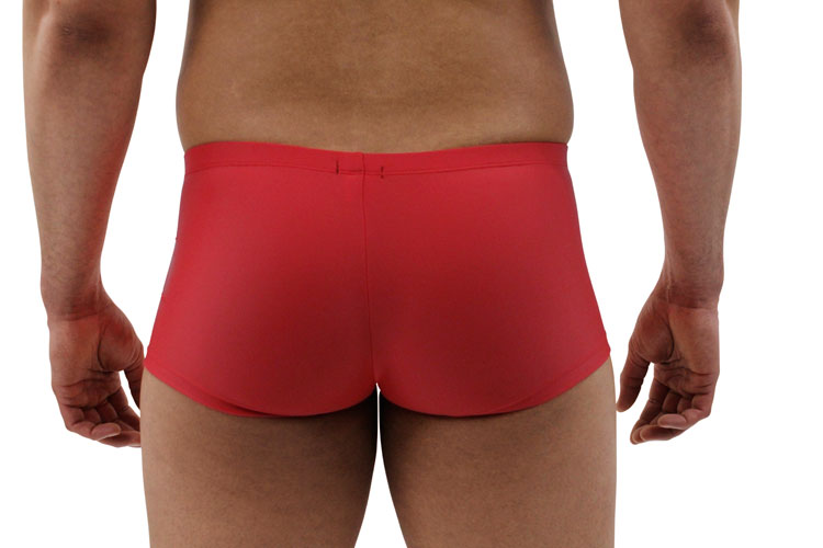 Mens Side Zip Men's Swimsuit By NDS WEAR - BLOWOUT Priced!