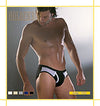Men's Two-Tone Brief-ABCunderwear.com-ABC Underwear
