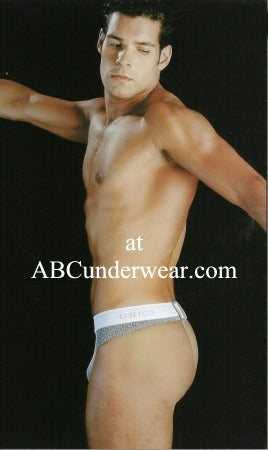 Men's Unico Sensual Thong Underwear Clearance Sale