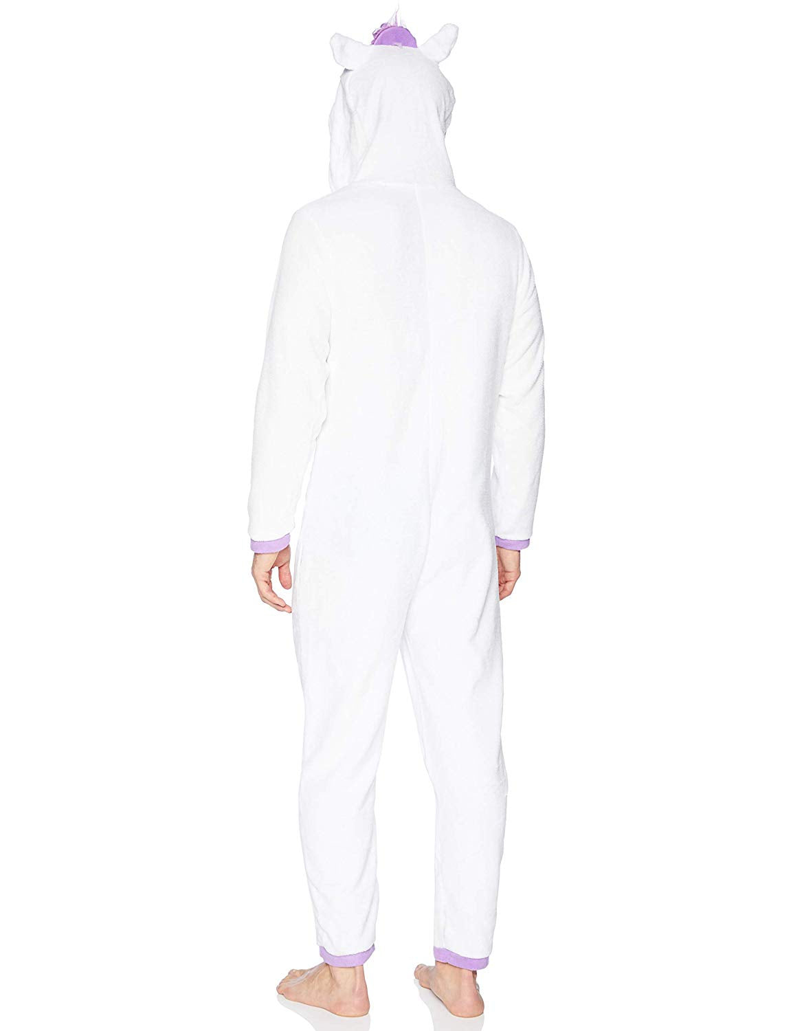 Men's Unicorn Union Suit By Briefly Stated