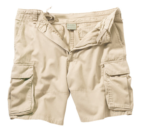 Men's Vintage Cargo Shorts
