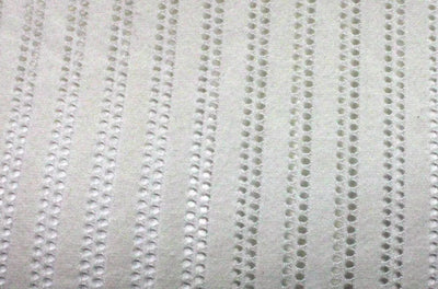 Mesh Hole T-Shirt
