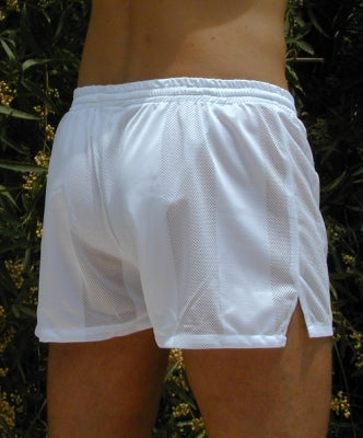 Mesh Swim Shorts-nds wear-ABC Underwear