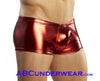 Metallic Hot Short-Male Power-ABC Underwear