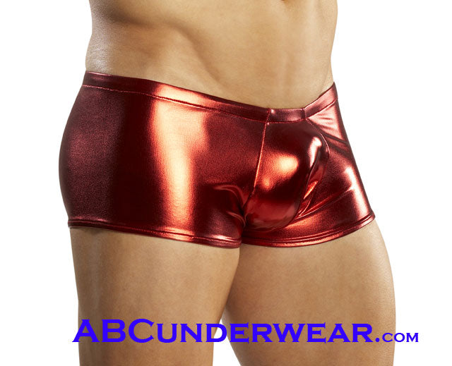 Metallic Hot Short