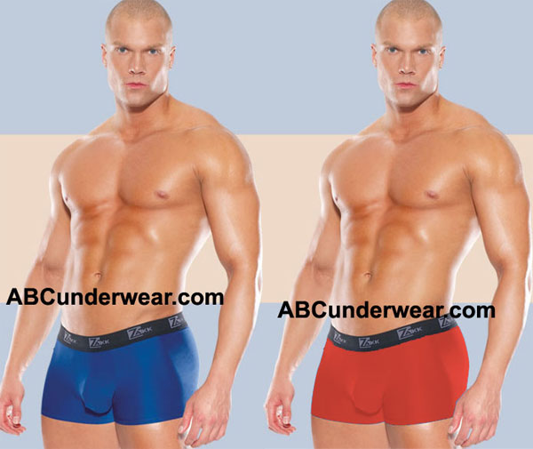 Microfiber Boxer Brief