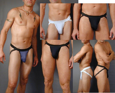Microfiber Jock Strap