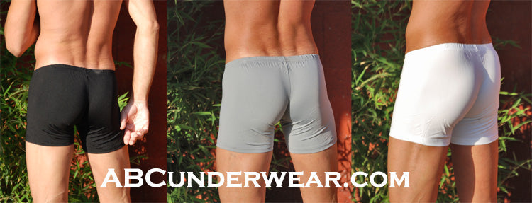Microfiber Pouch Boxer Clearance