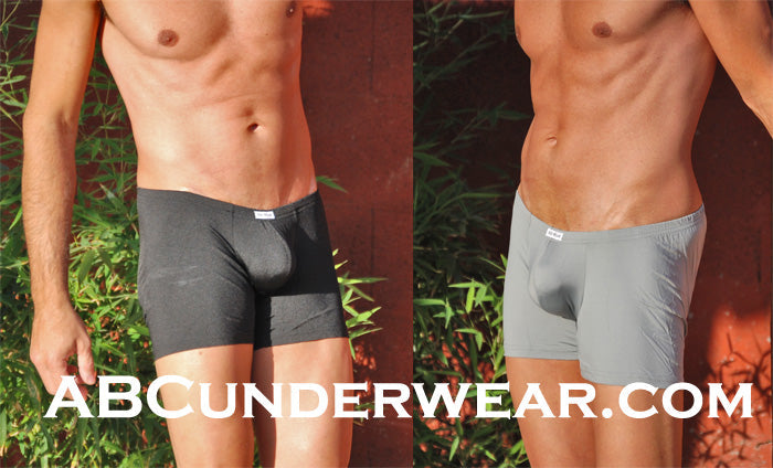 Microfiber Pouch Boxer Clearance