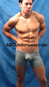 Microfiber Pouch Boxer Clearance-ABC Underwear-ABC Underwear