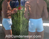 Microfiber Sailor Boxer - Small Clearance-NDS WEAR-ABC Underwear