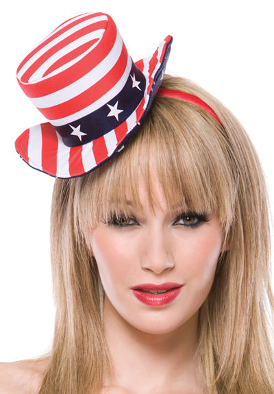 Mini Top Hat USA
