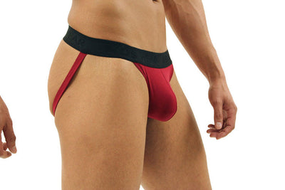 Modal Mens Super Jockstrap-NDS WEAR-ABC Underwear